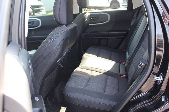 Used 2021 Ford Bronco Sport Big Bend AWD/4WD image 10