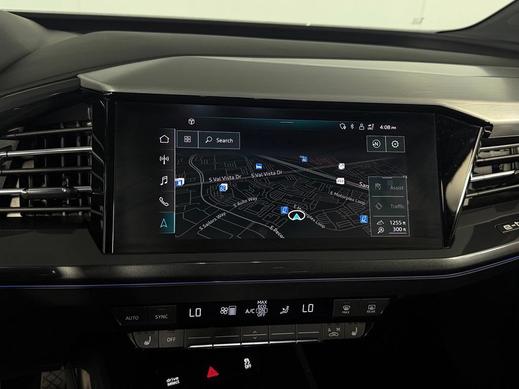 Used 2022 Audi Q4 e-tron Prestige AWD/4WD image 17