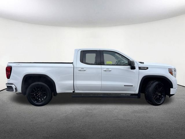 Used 2021 GMC Sierra 1500 Elevation image 15
