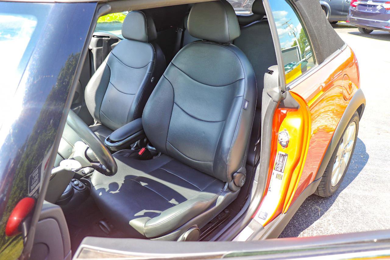 Used 2006 MINI Cooper S image 18