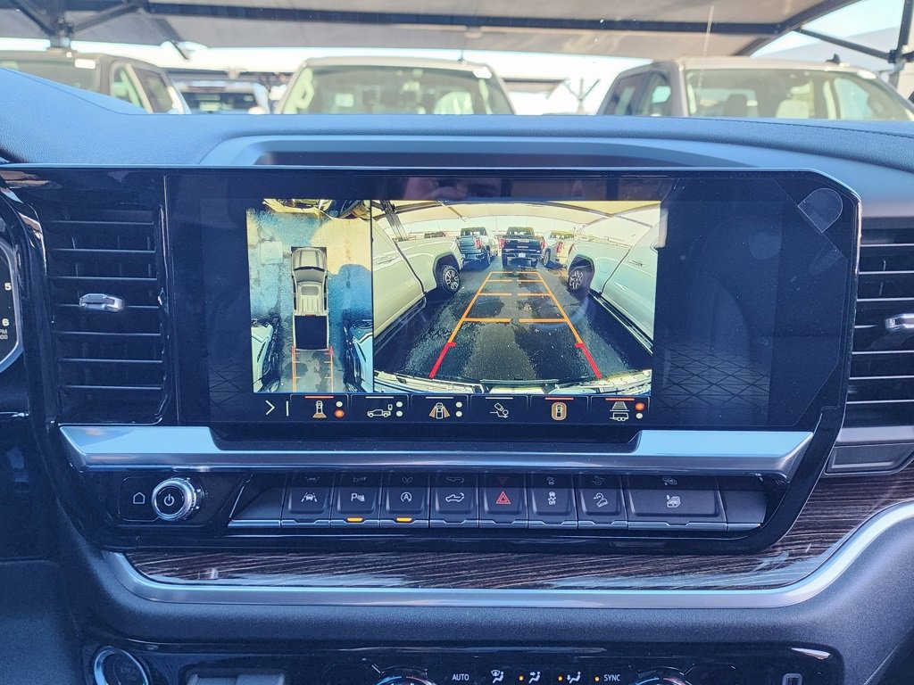 New 2026 GMC Sierra 1500 Elevation w/ Elevation Premium Package image 27