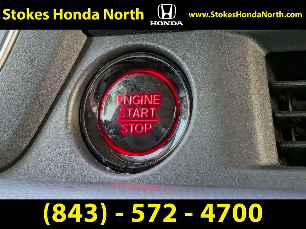 Used 2025 Honda Pilot Elite image 30