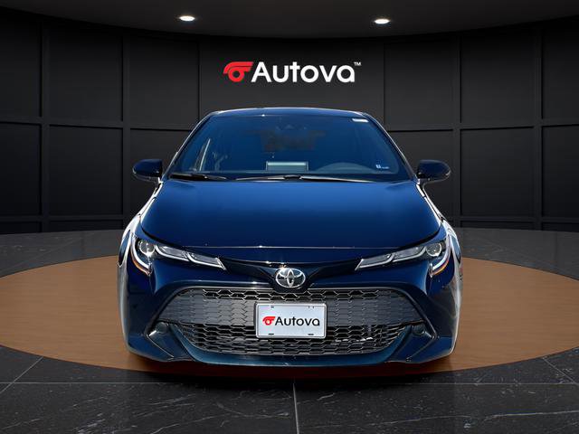 Used 2021 Toyota Corolla SE image 6