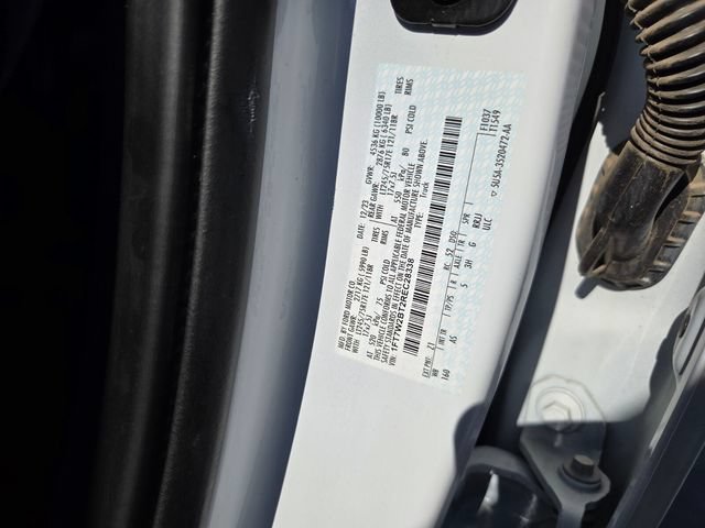 Used 2024 Ford F250 XL w/ FX4 Off-Road Package AWD/4WD image 17