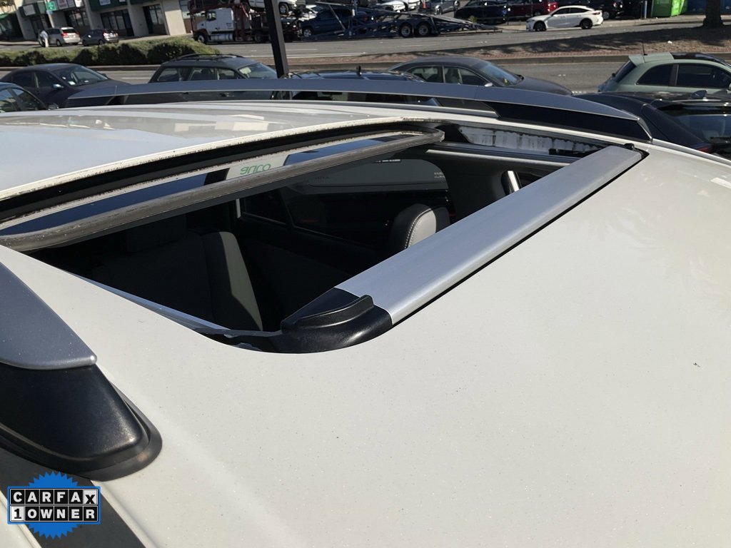 Used 2017 Toyota RAV4 Limited image 74