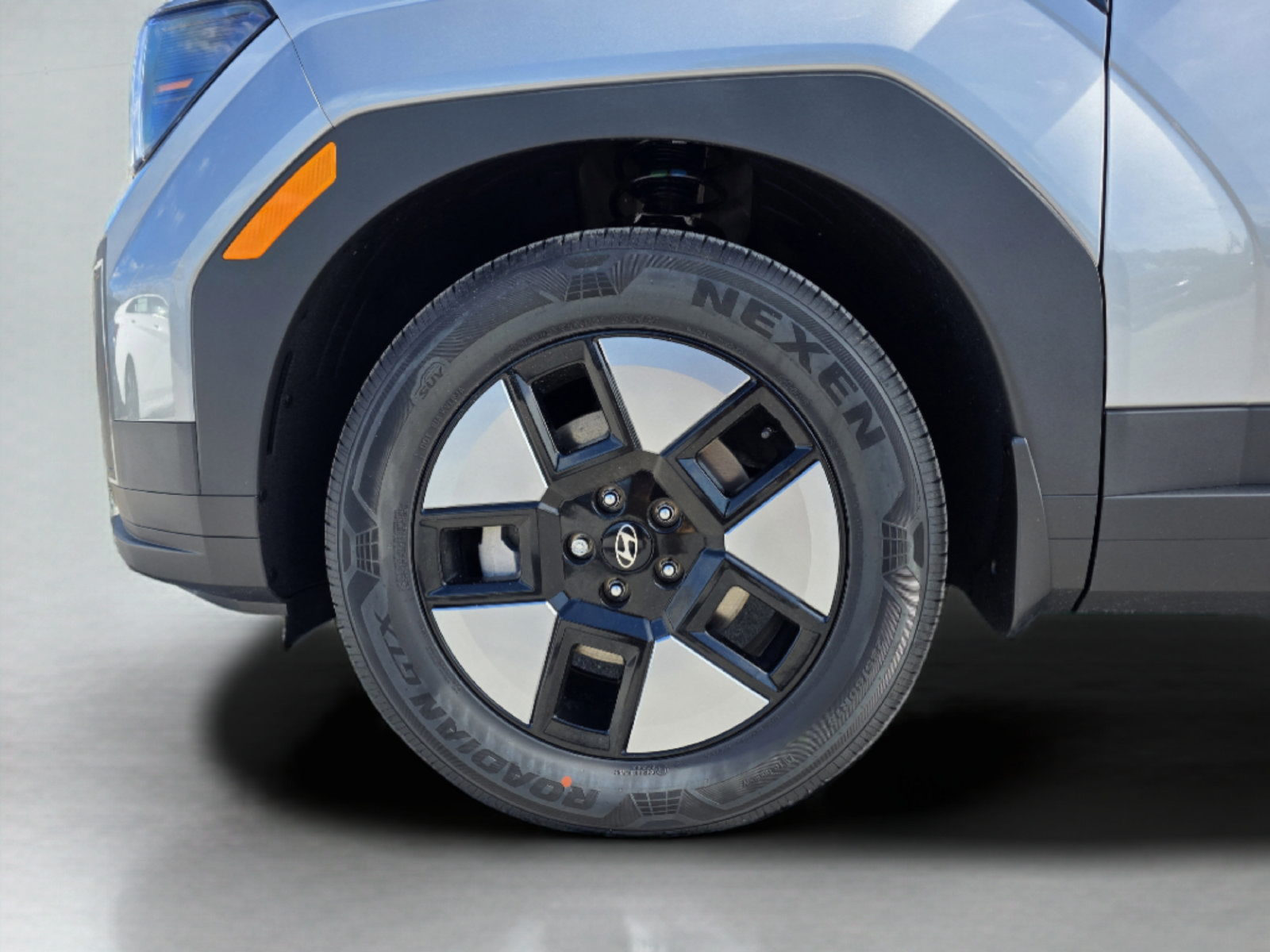 New 2026 Hyundai Santa Fe SE FWD image 30