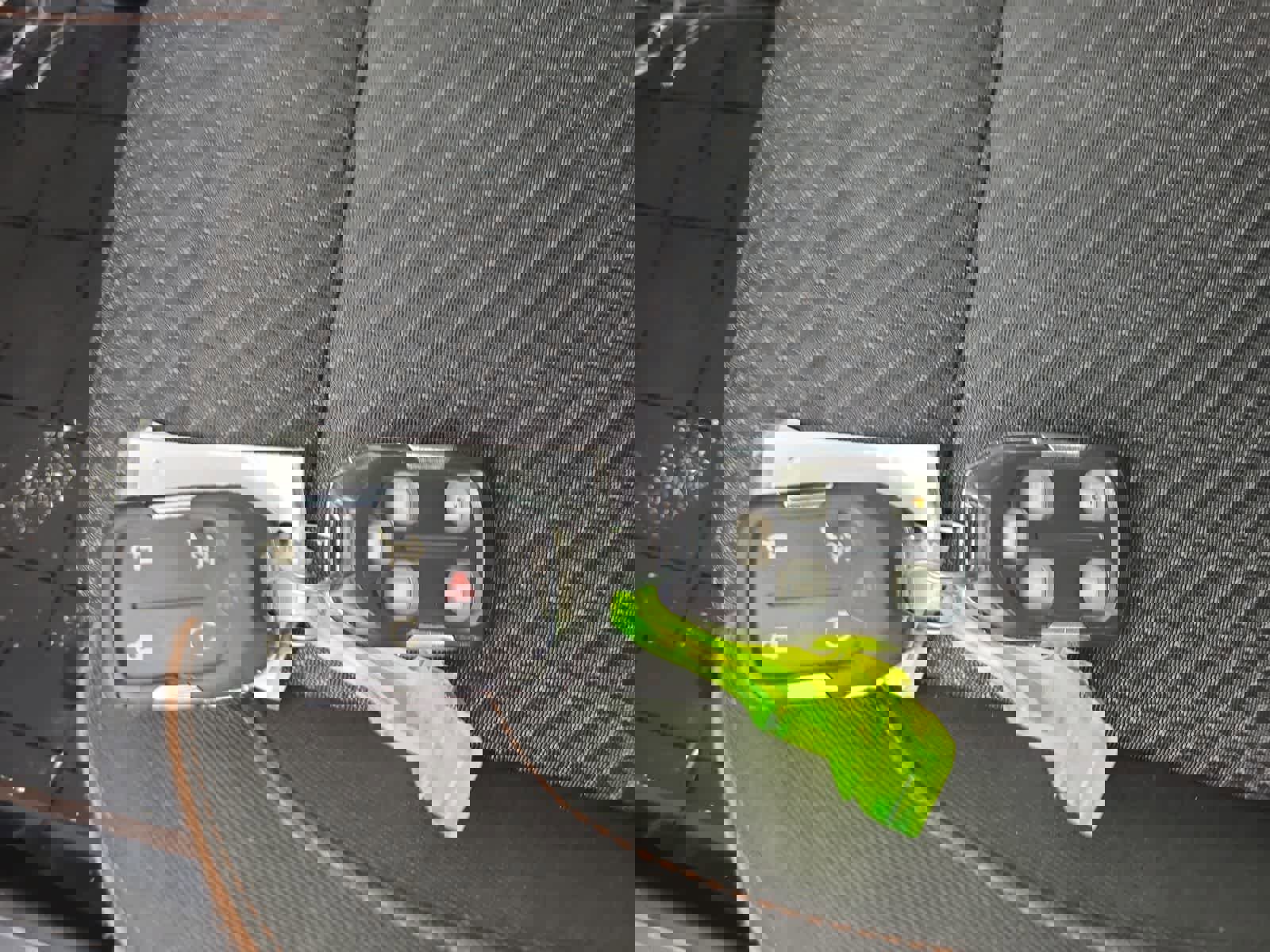 Used 2020 GMC Acadia AT4 image 28