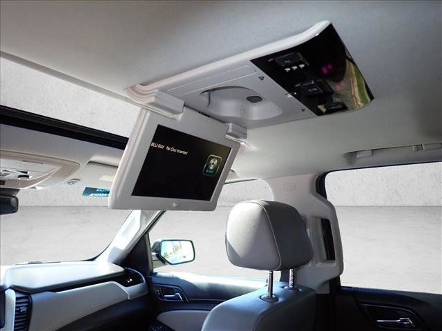 Used 2017 Chevrolet Tahoe LT AWD/4WD image 12