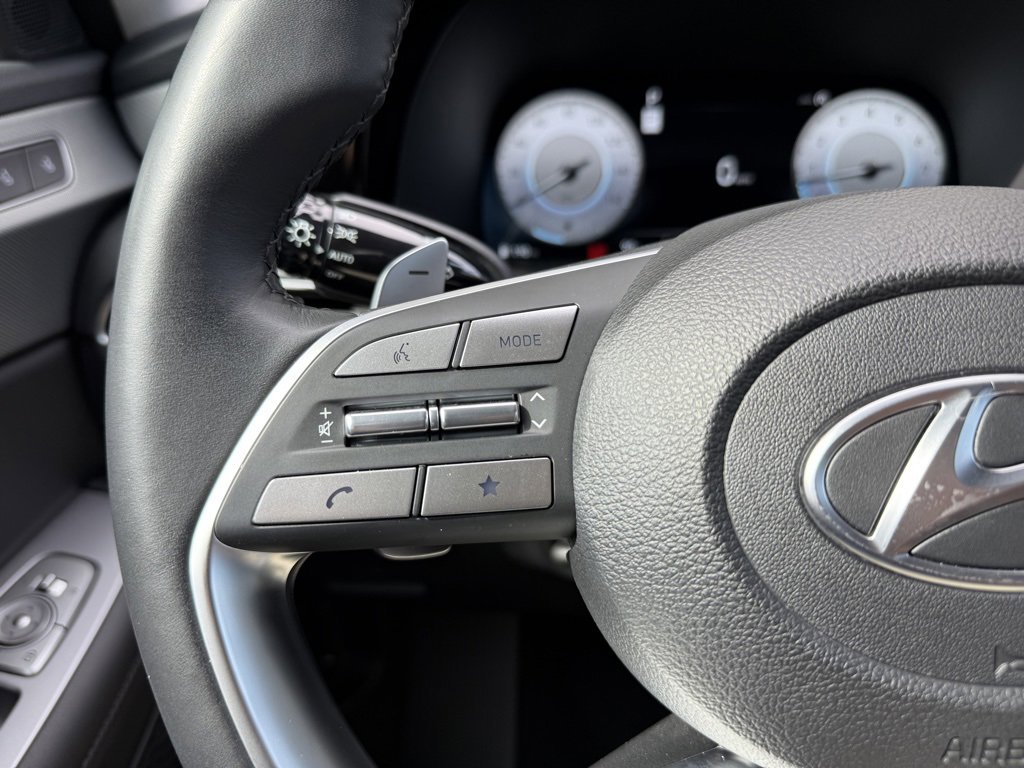 Used 2025 Hyundai Palisade SEL image 32