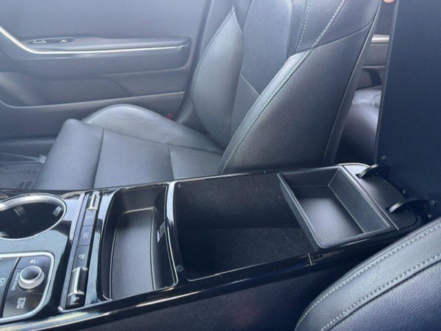 Used 2022 Kia Stinger GT-Line w/ Sun & Sound Package AWD/4WD image 25