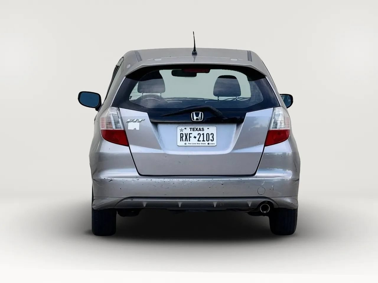 Used 2009 Honda Fit Sport image 7