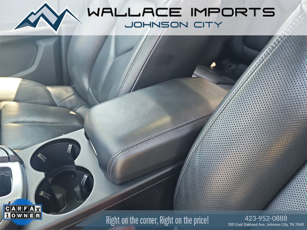 Used 2021 Porsche Macan GTS image 42