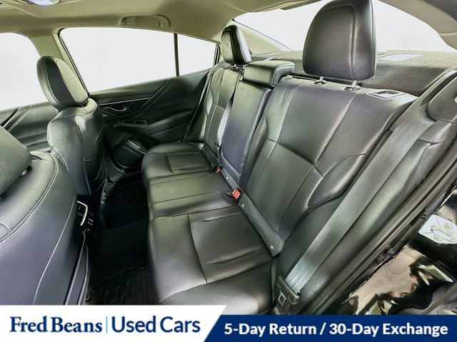 Used 2023 Subaru Legacy Limited image 27
