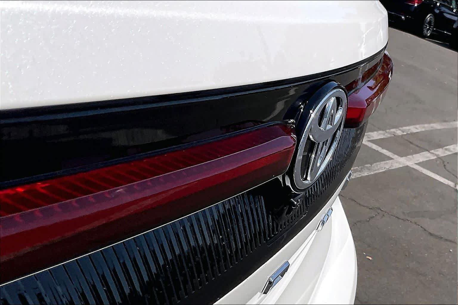 Certified 2023 Toyota Crown w/ Advanced Technology Package AWD/4WD image 29