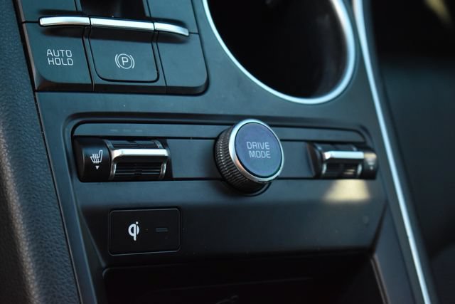 Certified 2022 Kia K5 GT-Line AWD/4WD image 24