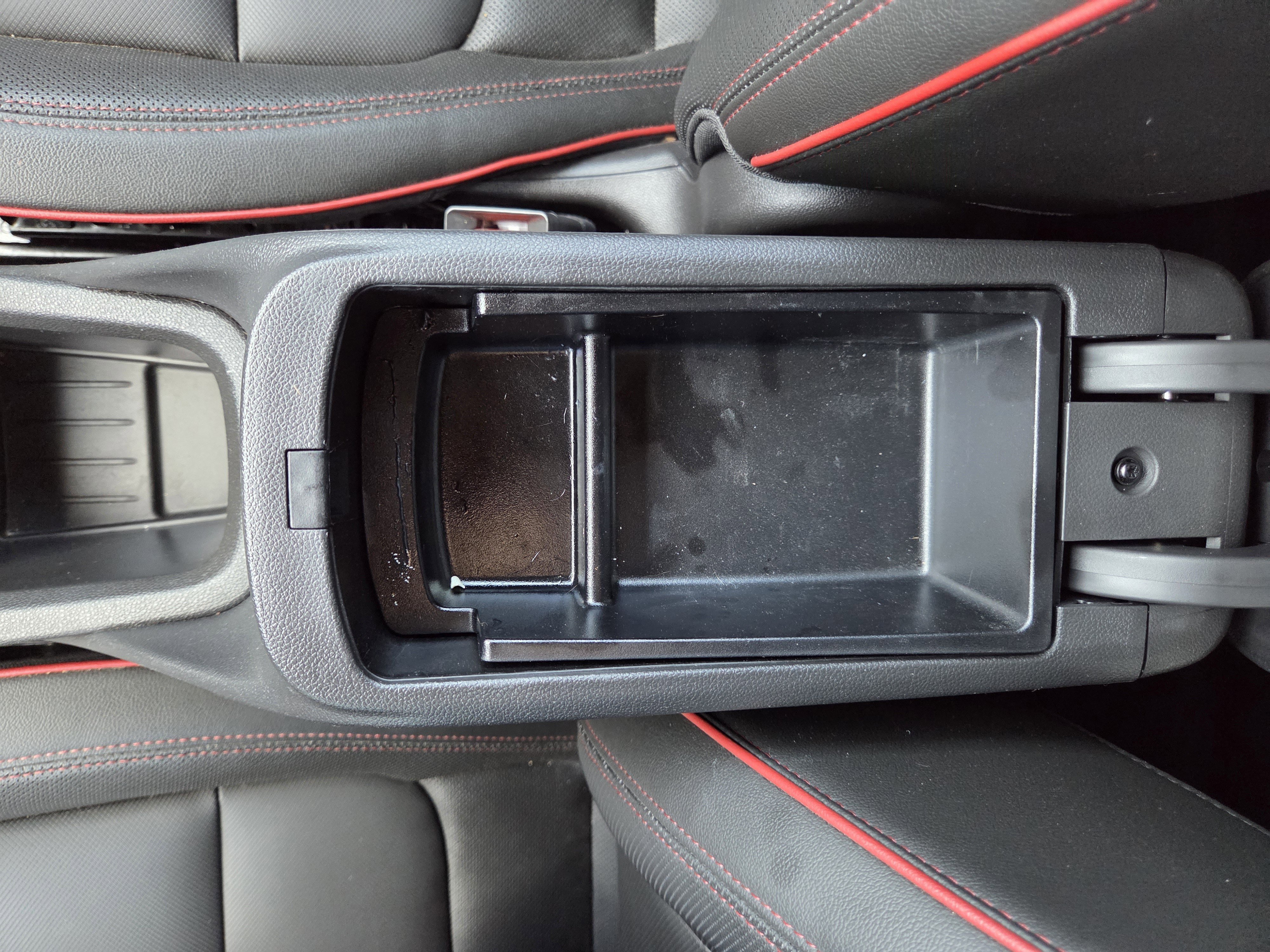 Used 2025 Chevrolet TrailBlazer RS w/ Convenience Package image 31