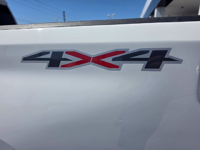 Used 2026 Chevrolet Silverado 2500 LT AWD/4WD image 16