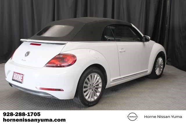 Used 2019 Volkswagen Beetle 2.0T image 13