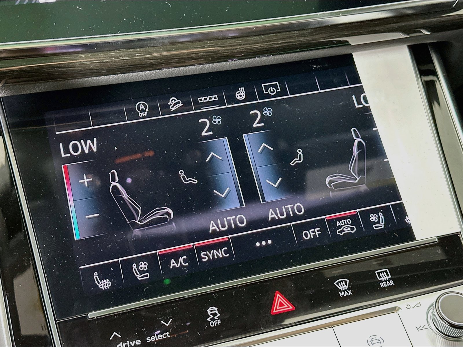 New 2027 Audi Q8 Premium Plus AWD/4WD image 28