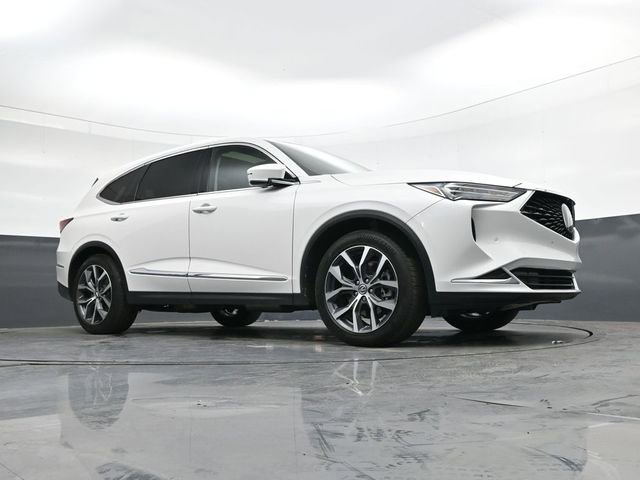 Used 2024 Acura MDX Technology image 31