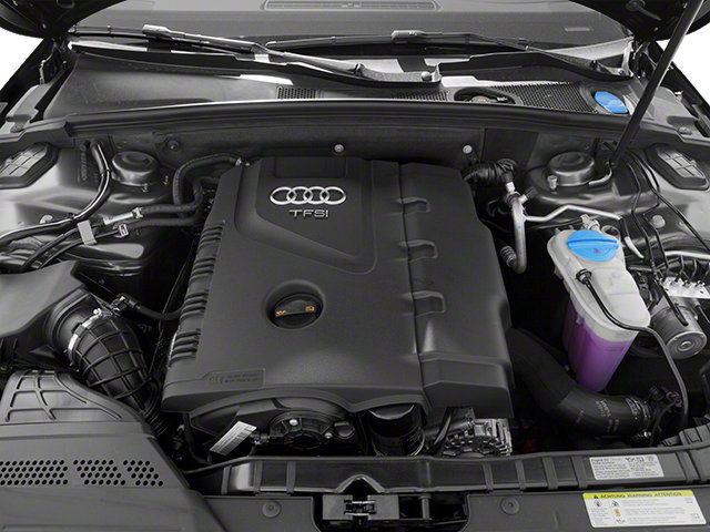 Used 2013 Audi A4 Premium Plus image 13