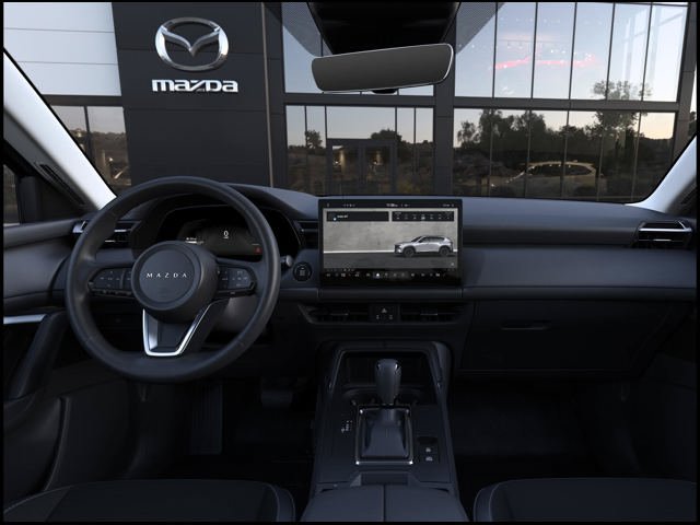 New 2026 MAZDA CX-5 Select AWD/4WD image 68