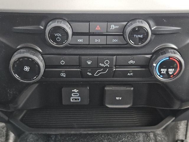 New 2026 Ford F250 XL w/ XL Chrome Package image 15