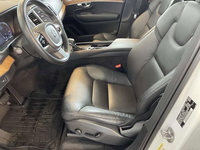 Used 2023 Volvo XC90 B6 Plus w/ Protection Package Premier image 9