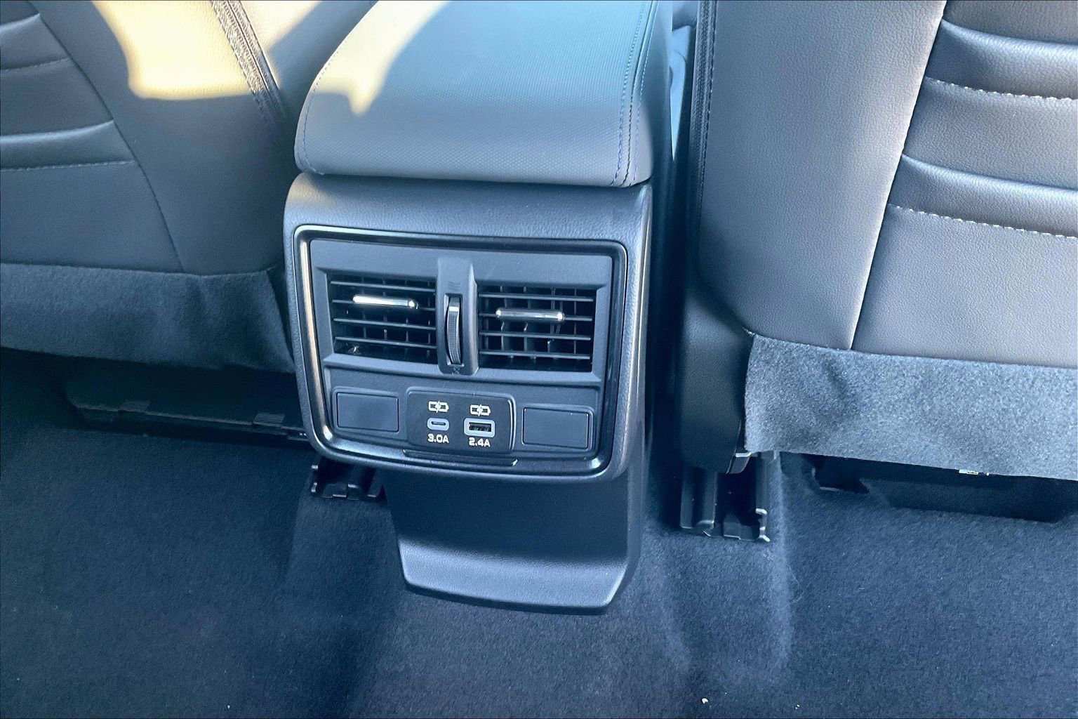 New 2025 Subaru Forester Limited image 26