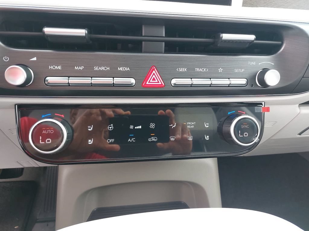 New 2027 Hyundai Palisade SEL FWD image 25