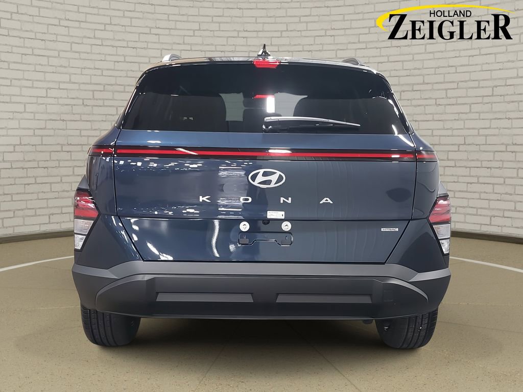 New 2026 Hyundai Kona SEL Sport image 6