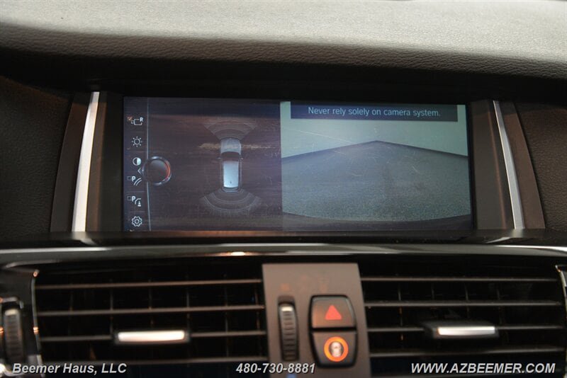 Used 2017 BMW X3 xDrive28i w/ Premium Package image 32
