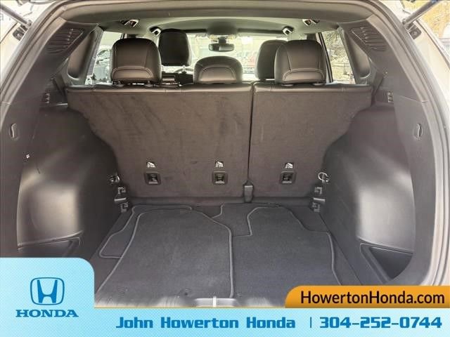Used 2023 Jeep Compass Limited AWD/4WD image 29