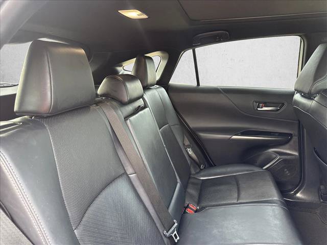 Used 2021 Toyota Venza Limited w/ Advanced Technology Package AWD/4WD image 18