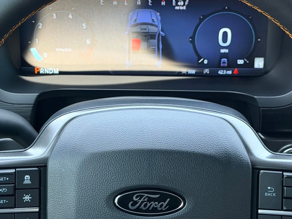 New 2026 Ford F150 Tremor w/ Mobile Office Package AWD/4WD image 19