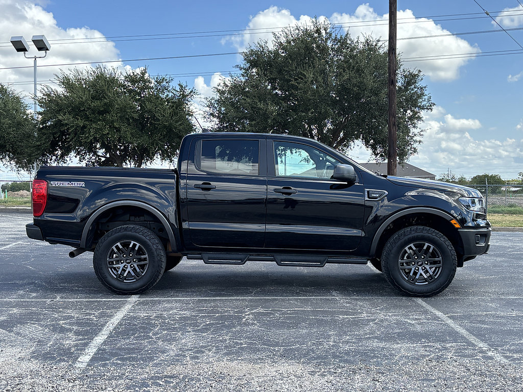 Used 2023 Ford Ranger XLT w/ Tremor Off-Road Package AWD/4WD image 4