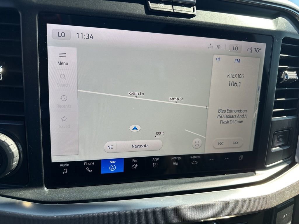 New 2025 Ford F250 Platinum w/ Platinum Plus Package image 31