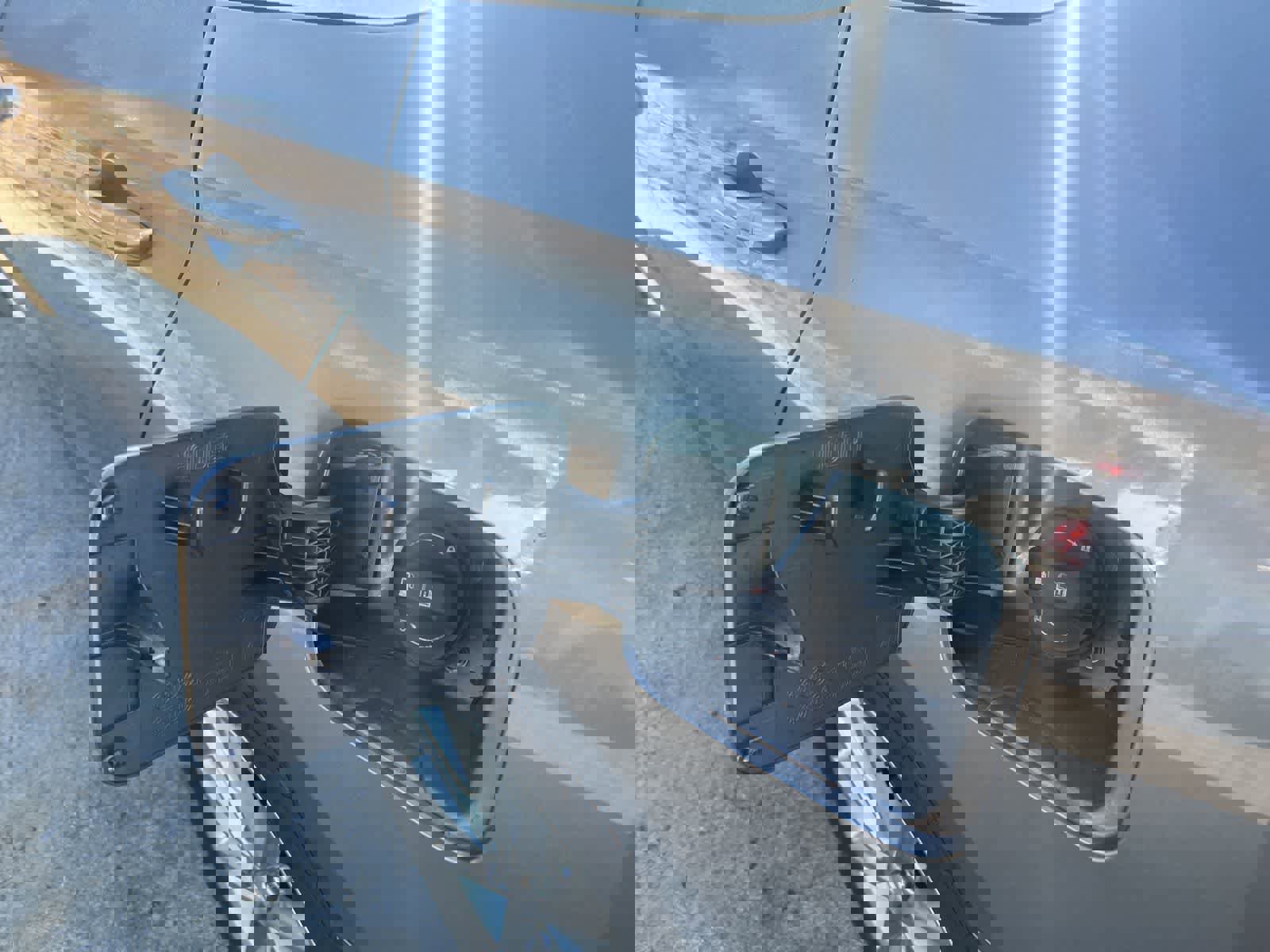 Used 2019 Hyundai Sonata SE FWD image 10