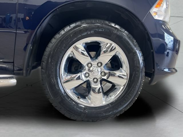 Used 2019 RAM 1500 Express w/ Express Value Package AWD/4WD image 30