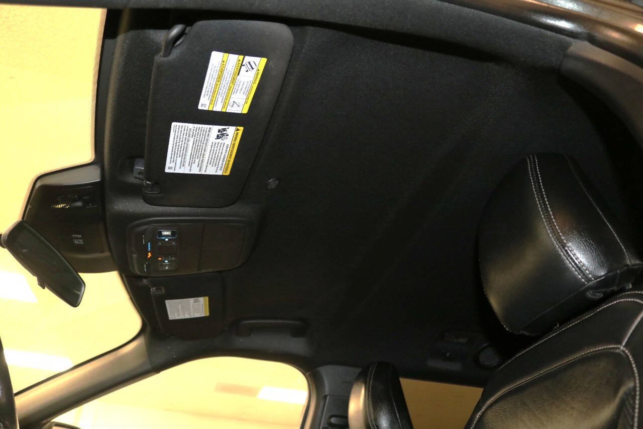 Used 2020 Ford Explorer XLT RWD image 89