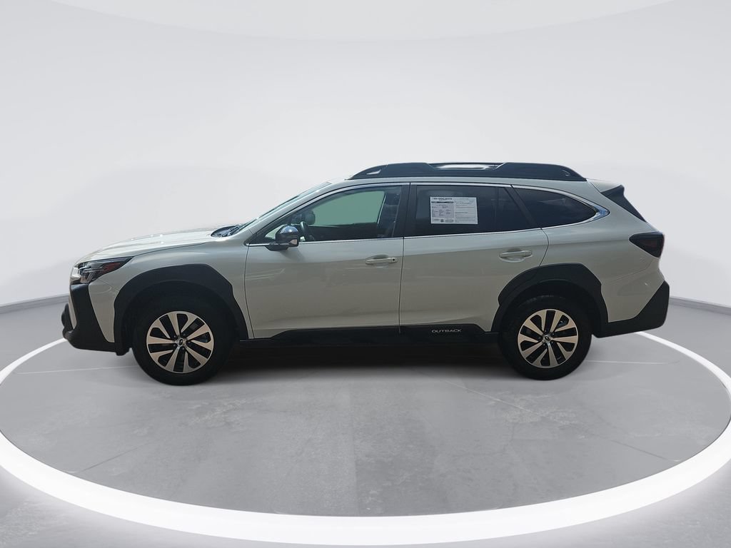 Certified 2024 Subaru Outback Premium w/ Popular Package #1 AWD/4WD image 8