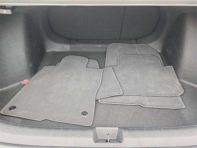 Certified 2025 Honda Civic Sport image 17