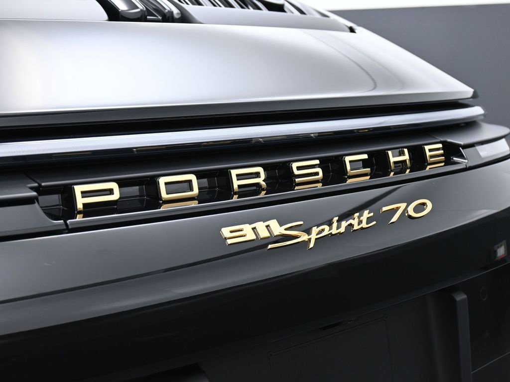 New 2026 Porsche 911 Carrera 4 GTS image 14