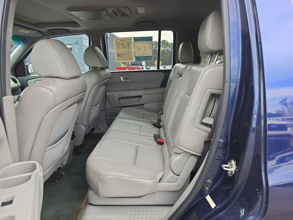 Used 2015 Honda Pilot EX-L image 20