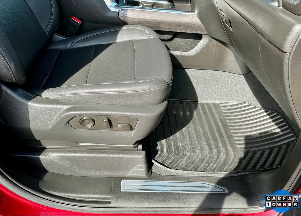 Used 2023 Chevrolet Silverado 1500 LTZ w/ LTZ Premium Package image 23