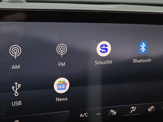 New 2026 Buick Envision Sport Touring AWD/4WD image 6