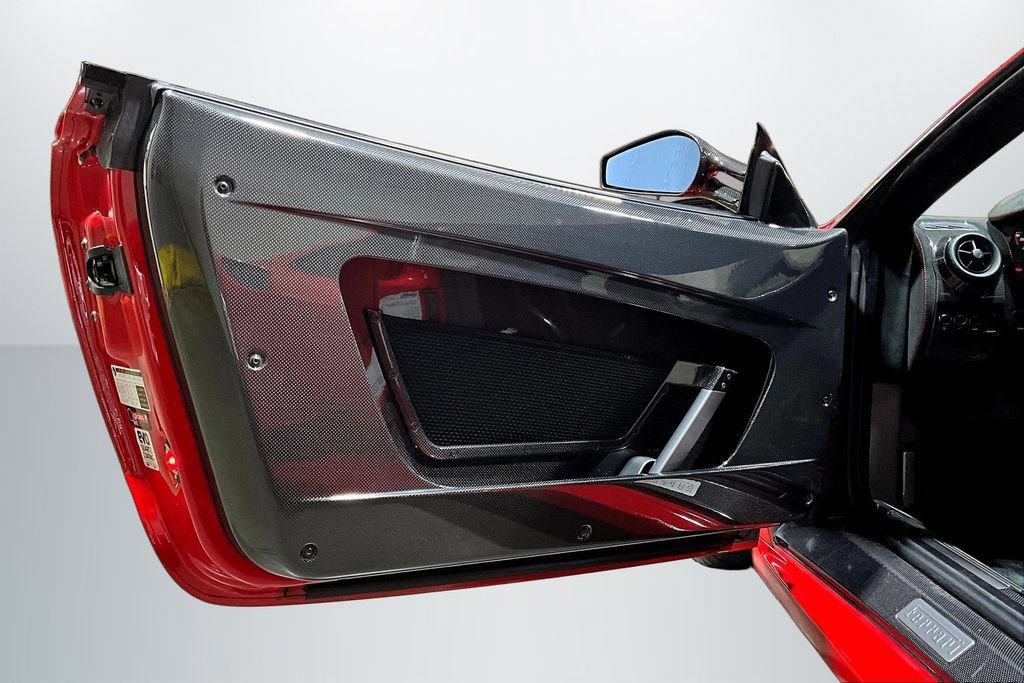 Used 2009 Ferrari F430 Scuderia RWD image 17