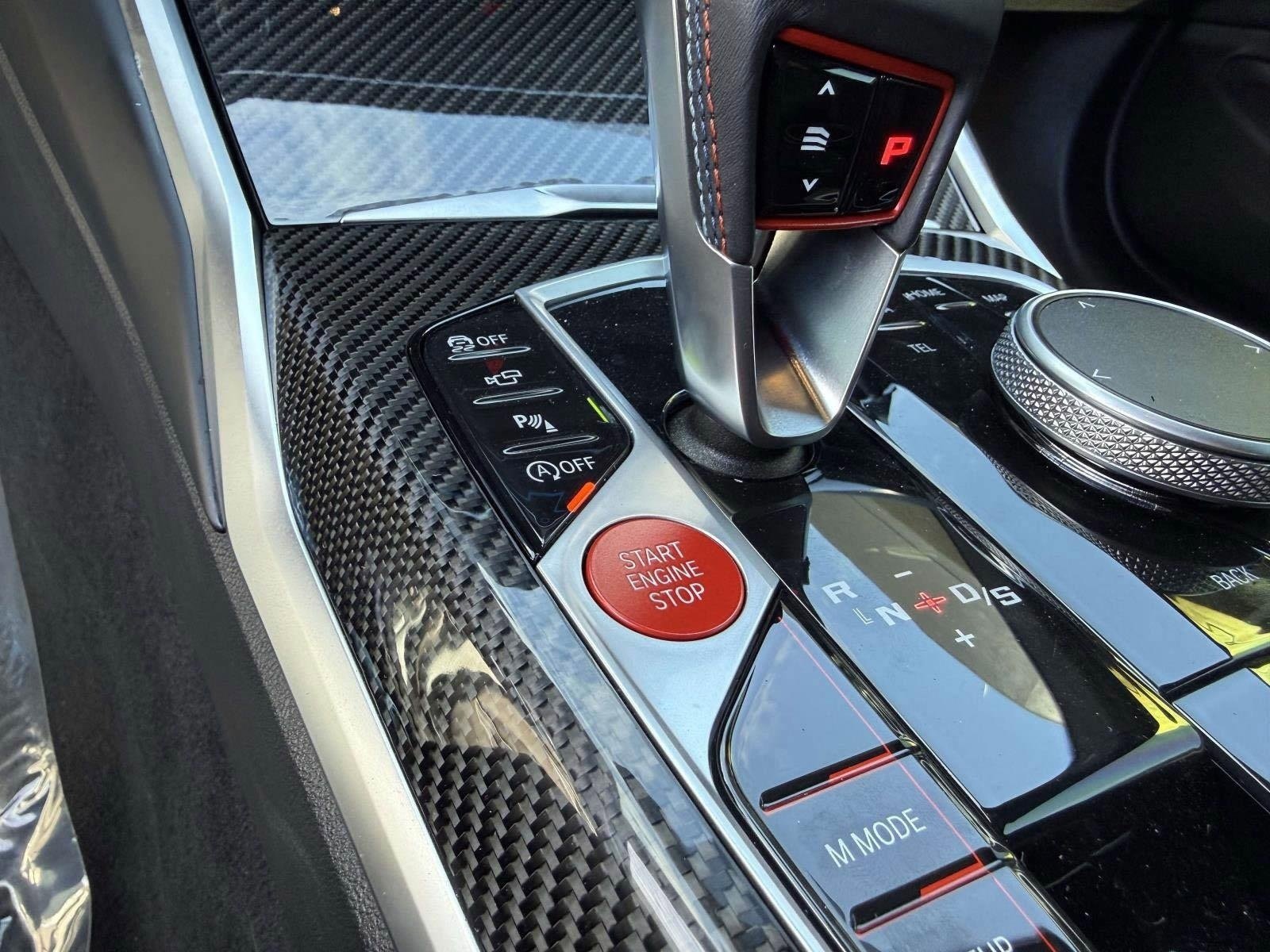 Used 2025 BMW M4 xDrive Competition w/ Executive Package image 45