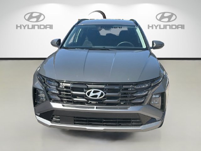 New 2026 Hyundai Tucson SEL Plus FWD image 2