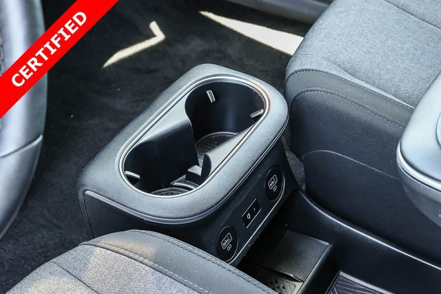 Certified 2024 Hyundai Ioniq 5 SEL image 21